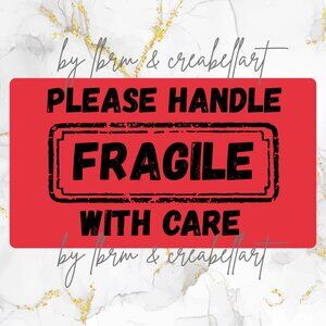 100 thermal Thank you Stickers 2.25" x 1.25" Rectangle